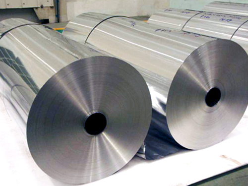 Air Conditioning Foil