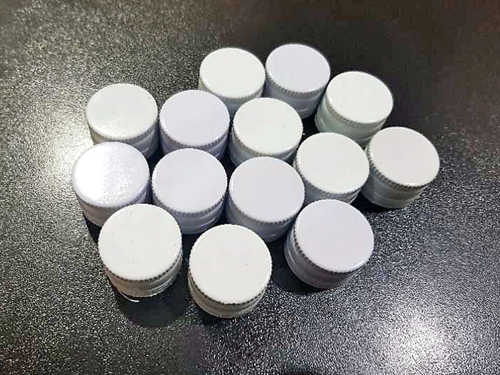 酒盖