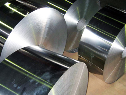 Household Foil