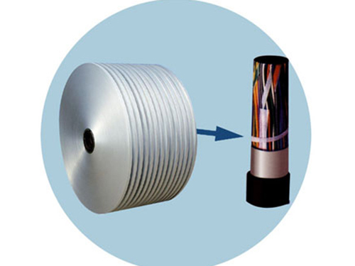 Cable Foil